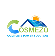 Cosmezo Green Energy Pvt Ltd